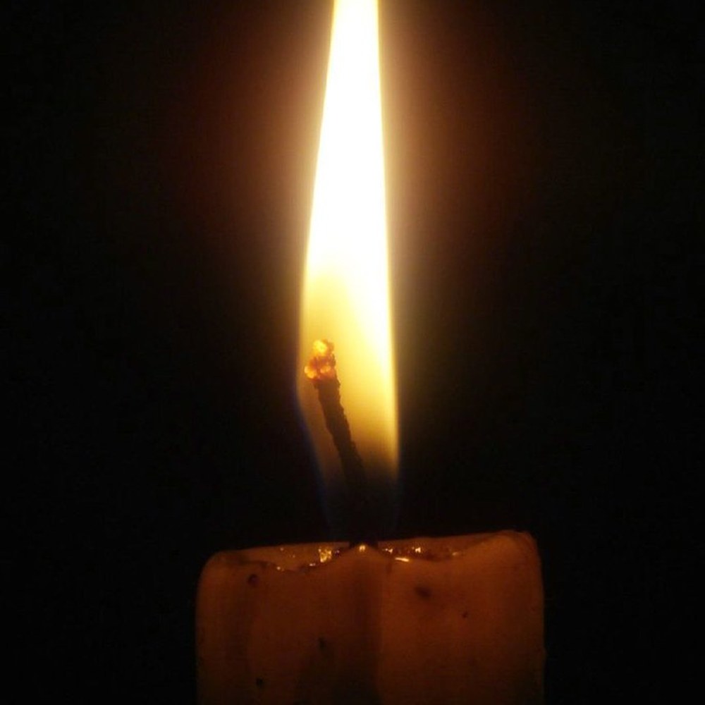 Scented Candle Trio
