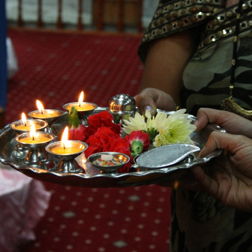 Complete Pooja Samagri Kit