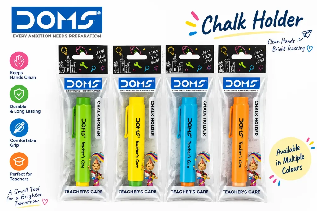 DOMS CHALK HOLDER
