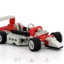 Remote Control Racing Car