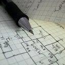 A5 Spiral Notebook - Pack of 3
