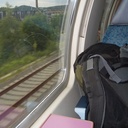 School Backpack 18 inch