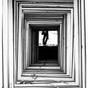 Wooden Photo Frame 8x10