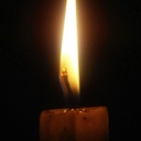Scented Candle Trio