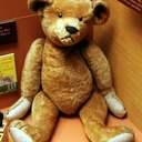 Teddy Bear Plush 12 inch